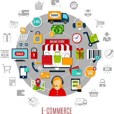 E-commerce app development company in Patna