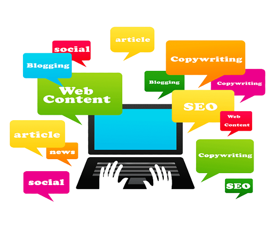 Best Content Marketing Company in Patna