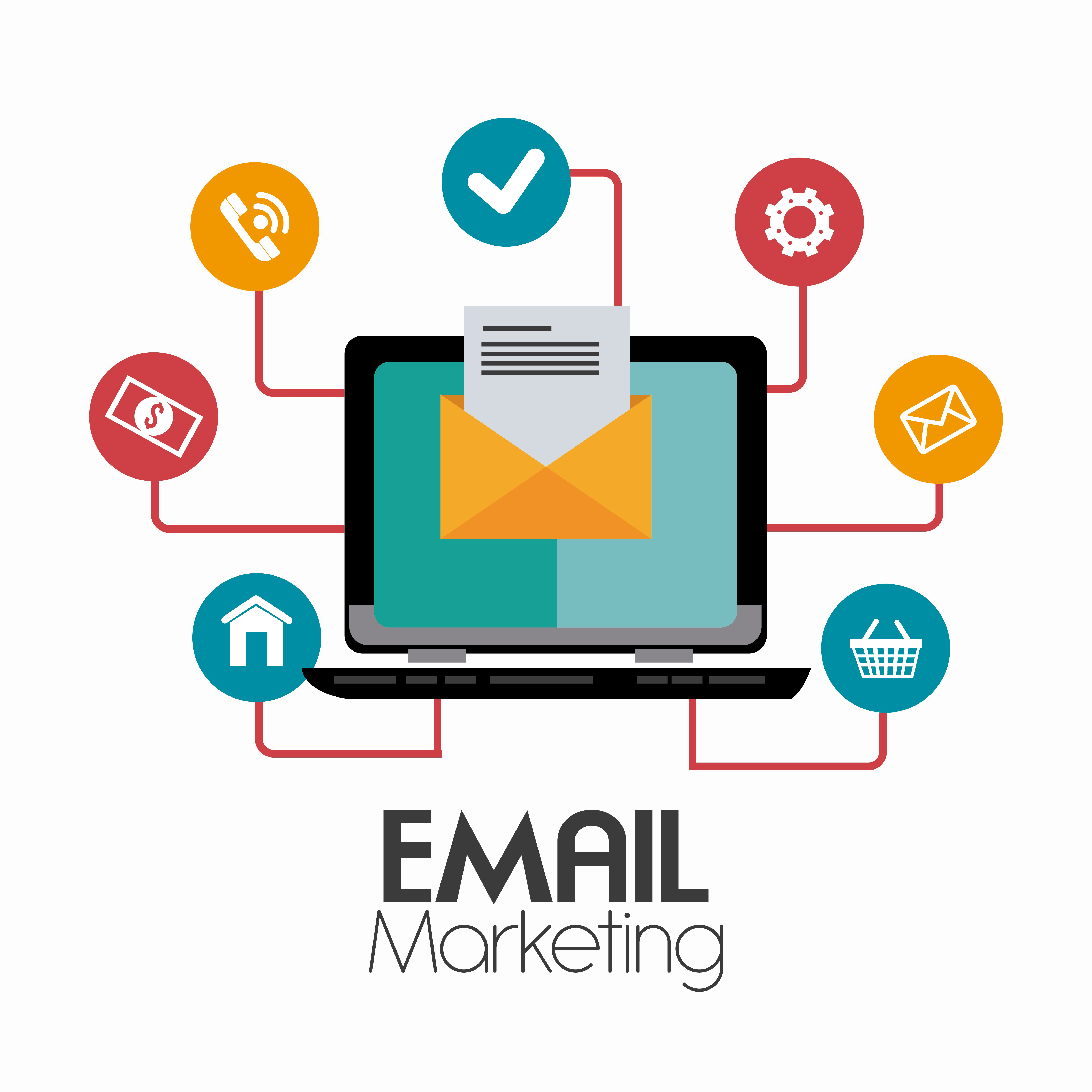 Best Email Marketing Company in Bihar