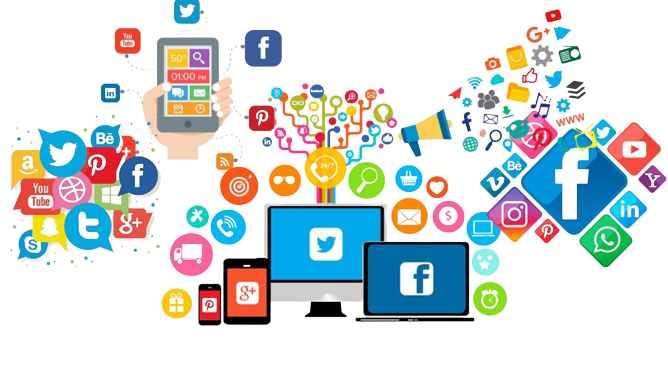 Best Social Media Marketing Services in Bihar
