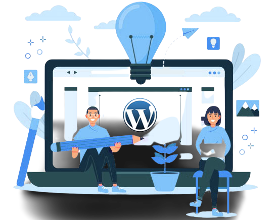 India Wordpress Developer