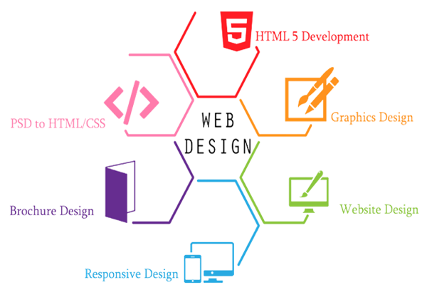 Best Website Design Service Provider in Patna