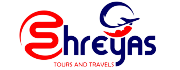Logo- Shreyas