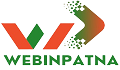 Web in Patna-Logo